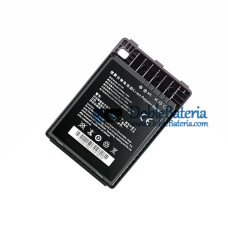 Batería para PDA BTY90 NLS-MT90 [Batería de repuesto]